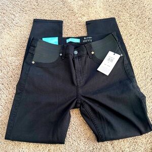 7 For All Mankind The ankle skinny 27